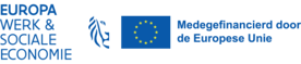 Logo Europa Werk & Sociale economie