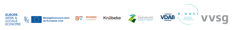 Logo's partners